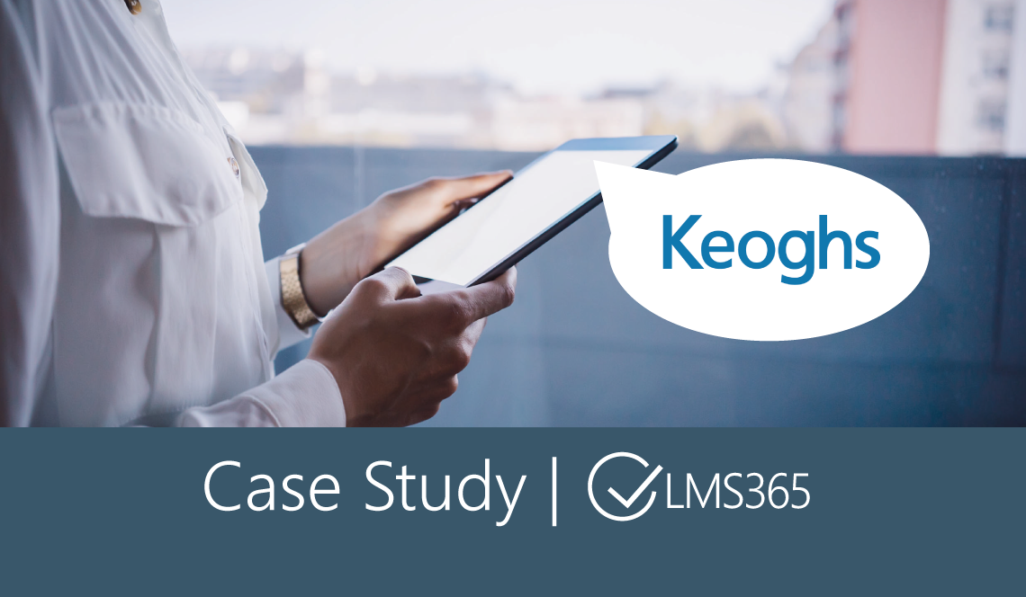 keoghs interview case study